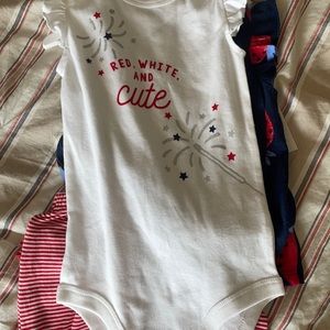 12 month baby clothes